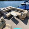 2014 Harris 220 Cruise Pontoon Boat